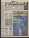 Sunday Mirror Sunday 22 December 1996 Page 45