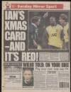 Sunday Mirror Sunday 22 December 1996 Page 68
