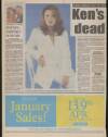 Sunday Mirror Sunday 05 January 1997 Page 12