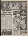 Sunday Mirror Sunday 05 January 1997 Page 29