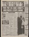 Sunday Mirror Sunday 12 January 1997 Page 2