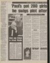 Sunday Mirror Sunday 12 January 1997 Page 4