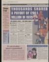 Sunday Mirror Sunday 12 January 1997 Page 34