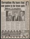 Sunday Mirror Sunday 12 January 1997 Page 61