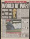 Sunday Mirror Sunday 02 February 1997 Page 68