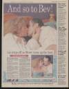 Sunday Mirror Sunday 16 February 1997 Page 3