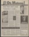 Sunday Mirror Sunday 16 February 1997 Page 23