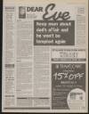 Sunday Mirror Sunday 16 February 1997 Page 27