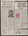 Sunday Mirror Sunday 16 February 1997 Page 32