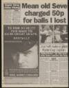 Sunday Mirror Sunday 16 February 1997 Page 62