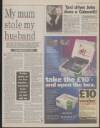 Sunday Mirror Sunday 23 February 1997 Page 23