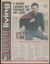 Sunday Mirror Sunday 23 February 1997 Page 43