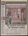 Sunday Mirror Sunday 01 June 1997 Page 3