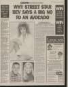Sunday Mirror Sunday 01 June 1997 Page 45