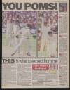 Sunday Mirror Sunday 01 June 1997 Page 61