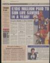 Sunday Mirror Sunday 21 September 1997 Page 40