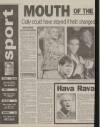 Sunday Mirror Sunday 21 September 1997 Page 76