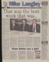 Sunday Mirror Sunday 21 September 1997 Page 83