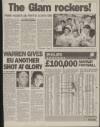 Sunday Mirror Sunday 21 September 1997 Page 85