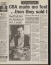 Sunday Mirror Sunday 30 November 1997 Page 8