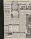 Sunday Mirror Sunday 30 November 1997 Page 65