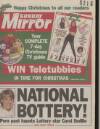 Sunday Mirror