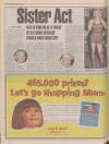 Sunday Mirror Sunday 18 January 1998 Page 34