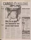 Sunday Mirror Sunday 18 January 1998 Page 35