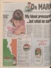 Sunday Mirror Sunday 18 January 1998 Page 70