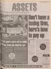 Sunday Mirror Sunday 18 January 1998 Page 81