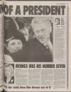 Sunday Mirror Sunday 25 January 1998 Page 9