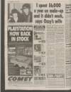 Sunday Mirror Sunday 25 January 1998 Page 14