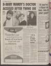 Sunday Mirror Sunday 25 January 1998 Page 22