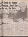 Sunday Mirror Sunday 25 January 1998 Page 27