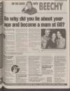 Sunday Mirror Sunday 25 January 1998 Page 31