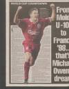 Sunday Mirror Sunday 25 January 1998 Page 68