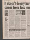 Sunday Mirror Sunday 01 February 1998 Page 4