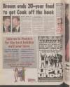 Sunday Mirror Sunday 01 February 1998 Page 12