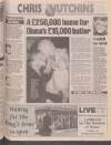 Sunday Mirror Sunday 01 February 1998 Page 17