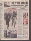 Sunday Mirror Sunday 01 February 1998 Page 21
