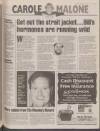 Sunday Mirror Sunday 01 February 1998 Page 25