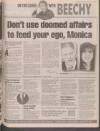 Sunday Mirror Sunday 01 February 1998 Page 31