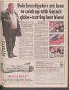 Sunday Mirror Sunday 01 February 1998 Page 35