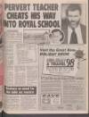 Sunday Mirror Sunday 01 February 1998 Page 39