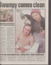 Sunday Mirror Sunday 08 February 1998 Page 3