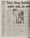 Sunday Mirror Sunday 08 February 1998 Page 4