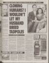 Sunday Mirror Sunday 08 February 1998 Page 9