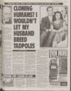 Sunday Mirror Sunday 08 February 1998 Page 7