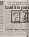 Sunday Mirror Sunday 08 February 1998 Page 16