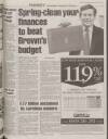 Sunday Mirror Sunday 08 February 1998 Page 57